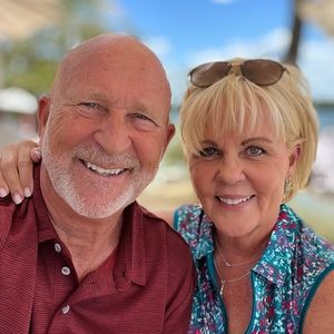 Meet your Posher, Dan